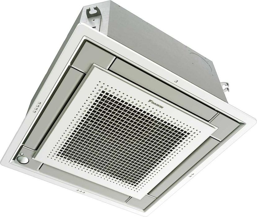 DAIKIN VRV комплект