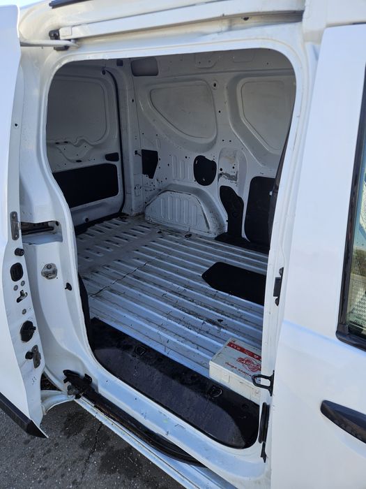 Dacia Dokker 1.5 dci