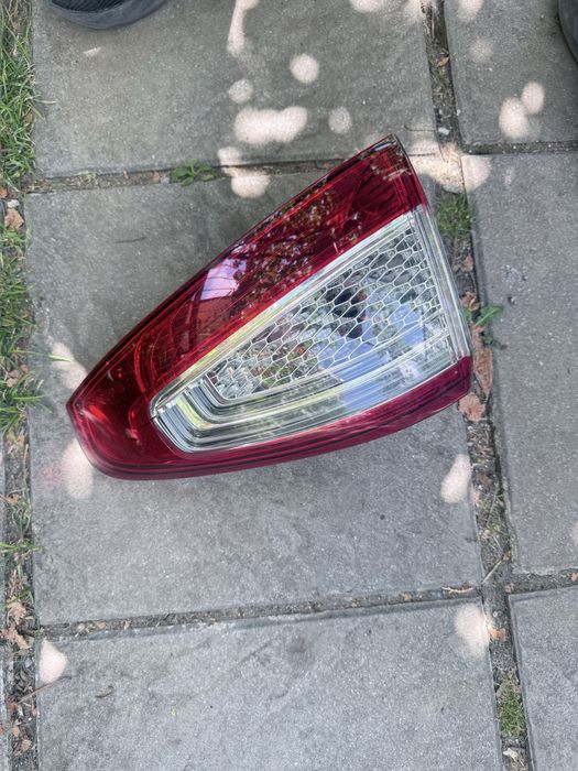 Диодни стопове за форд мондео мк 4