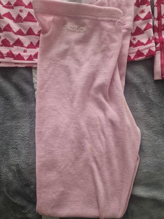 Детско Термо бельо Odlo 140 см