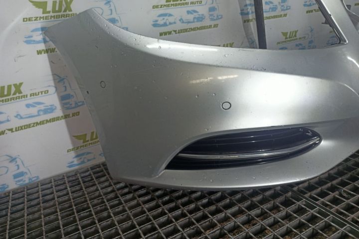 Bara fata Mercedes-Benz S-Class W222  [din 2013 pana  2017] seria