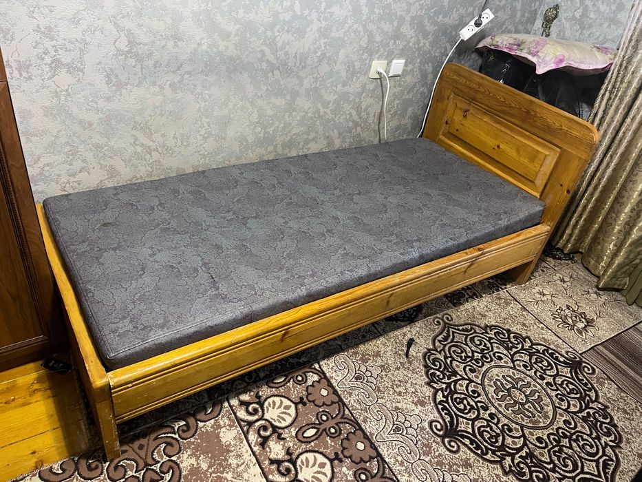 Кровать krovat 1