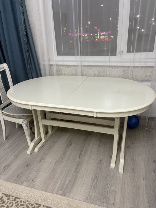 Стол 3 метра Россия