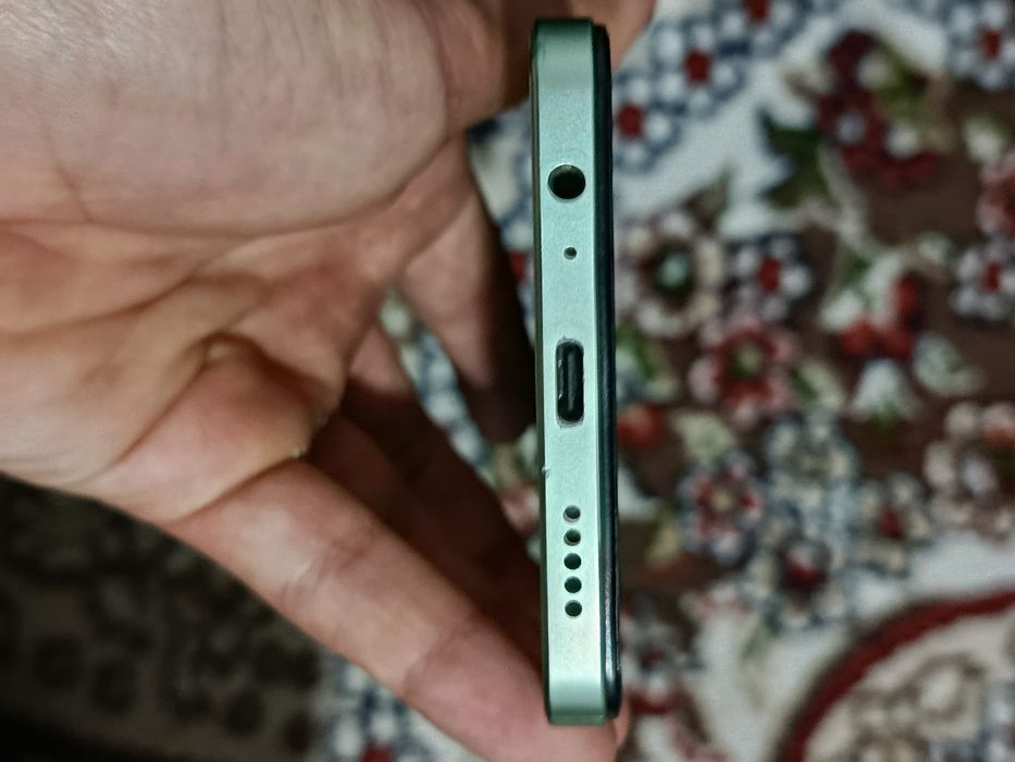 Vivo y27s, holati zoʻr