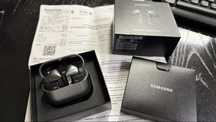 Samsung Galaxy Buds 3 pro Гаранция