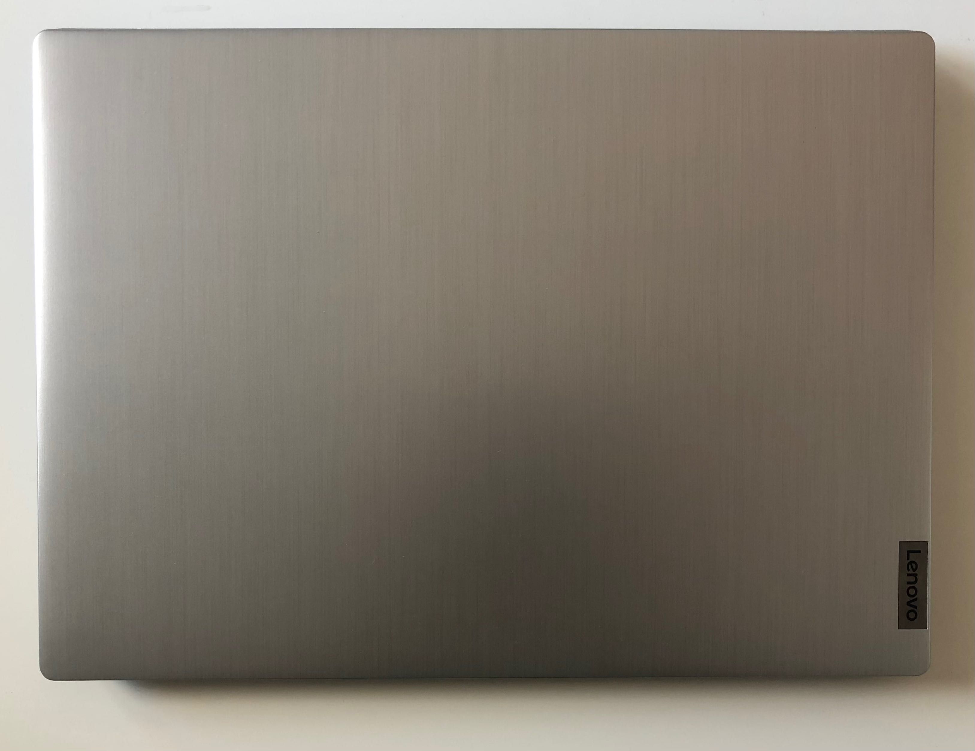 Laptop Lenovo IdeaPad 3 15ADA05, procesor AMD Ryzen 7 3700U, 512GB SSD