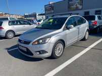 Ford Focus 1.8 TDCI Titanium, 2009, diesel, 115 cai putere