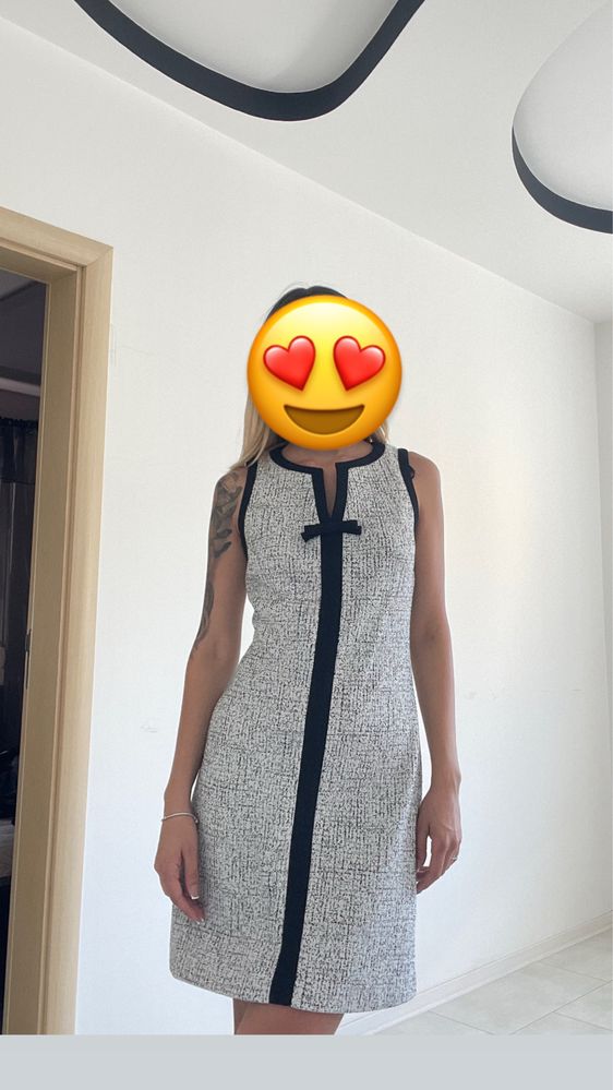 Karl Lagerfeld дамска рокля