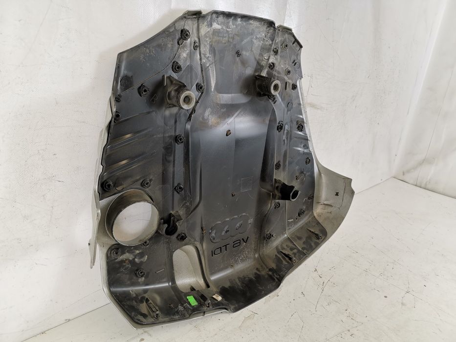 Капак Мотор 3.0 Дизел TDI V6 Ауди А8 D4/4H [Капак на двигателя за Ауди