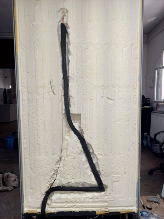 Reparații Frigidere/Mașini