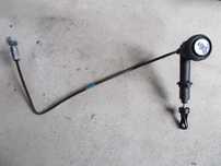 Pompa ambreiaj pt Land Rover Freelander 1 2.0 diesel td4 dezmembrari