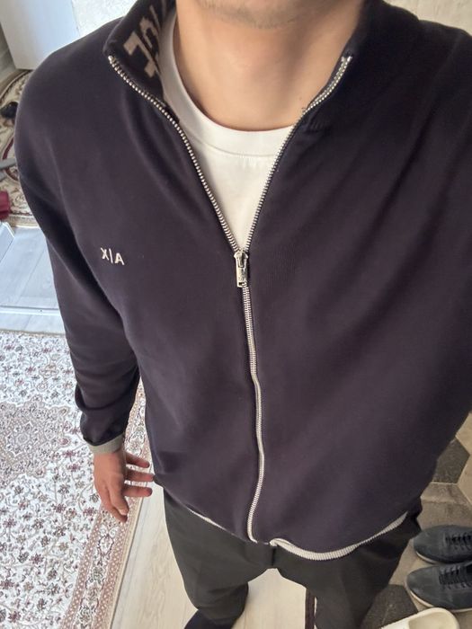 Кардиган Armani Exchange