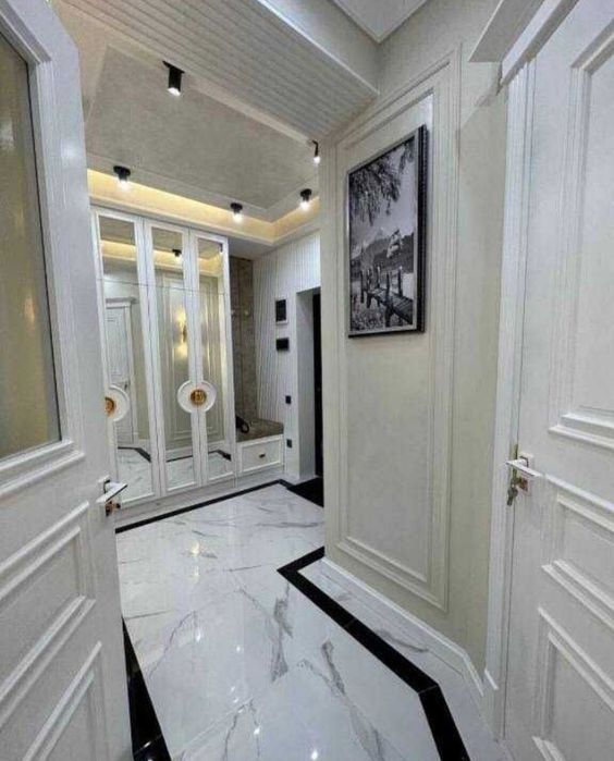 Продается 2/1/6 Новостройка м-в Феруза (Ориентир кафе Шукрона)