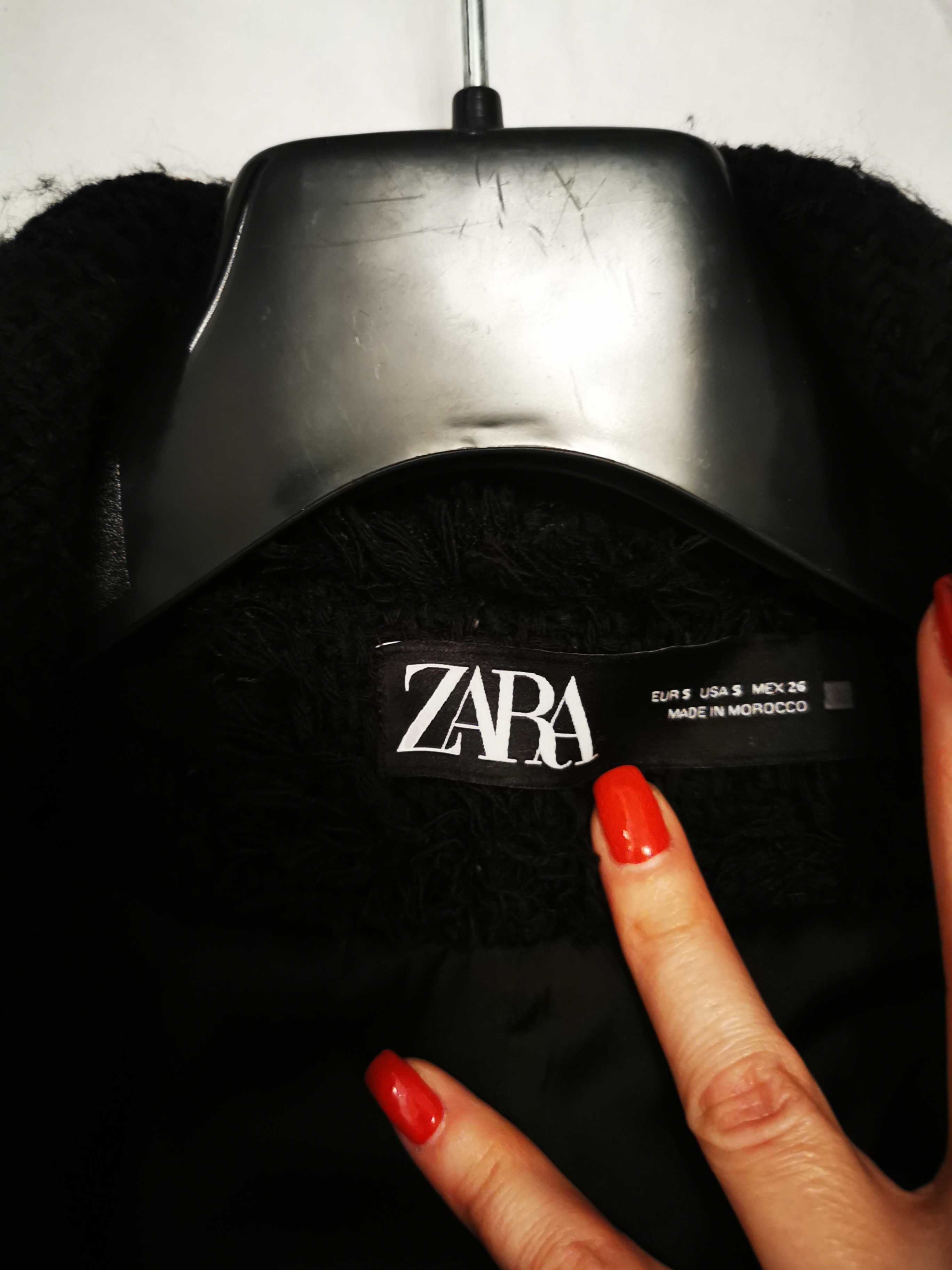 Palton Zara dama