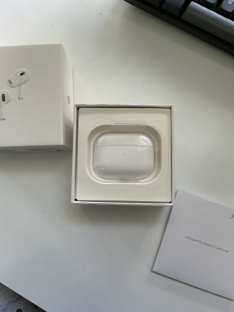 AirPods Pro (2nd generation)