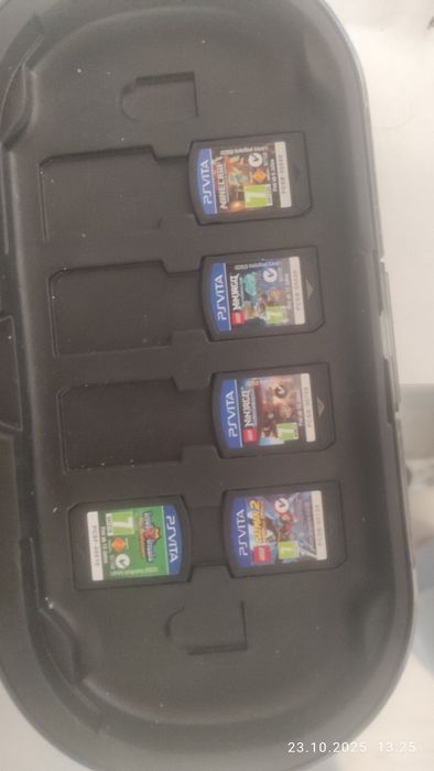 Ps vita slim modat