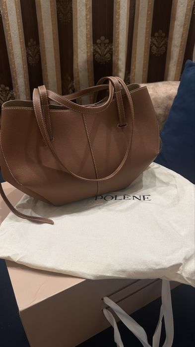 Продам новую сумку Polene