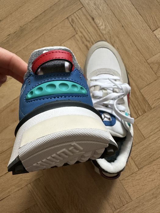 Нови дамски маратонки PUMA