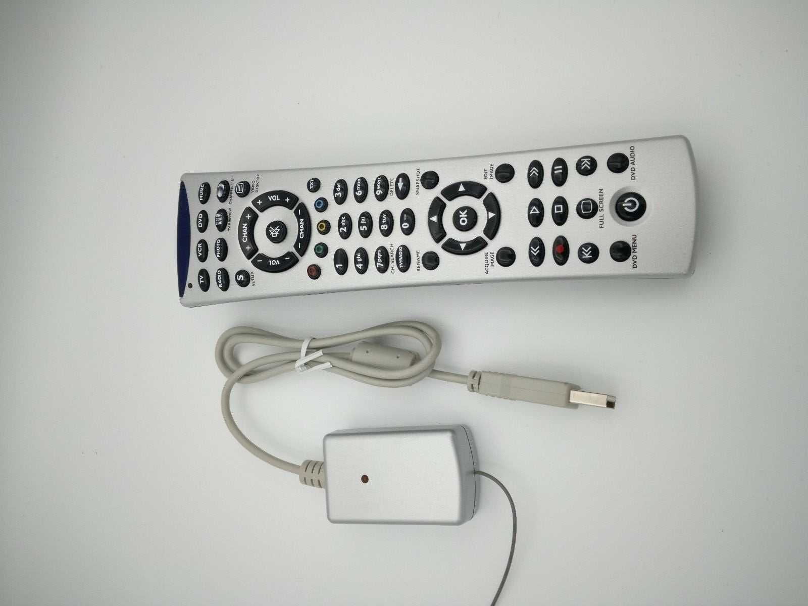 Medion USB RF Remote Receiver.