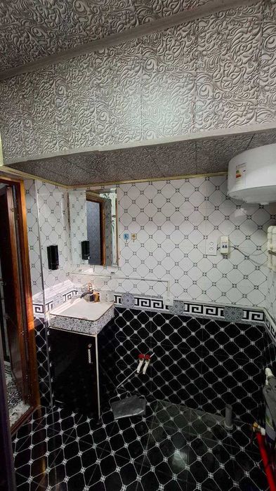 Уй сотилади 2 хонали