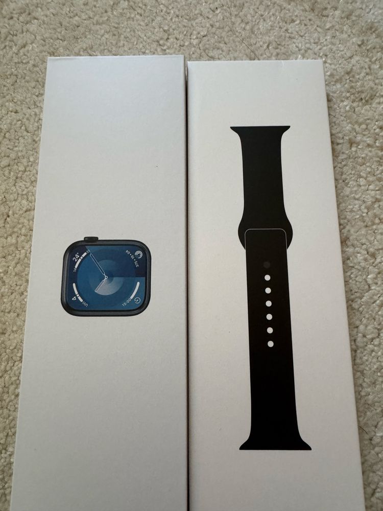 GFit Pro smart watch