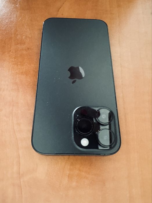 iPhone 14 Pro Max 256GB Black Nou Baterie 94% 2700 lei