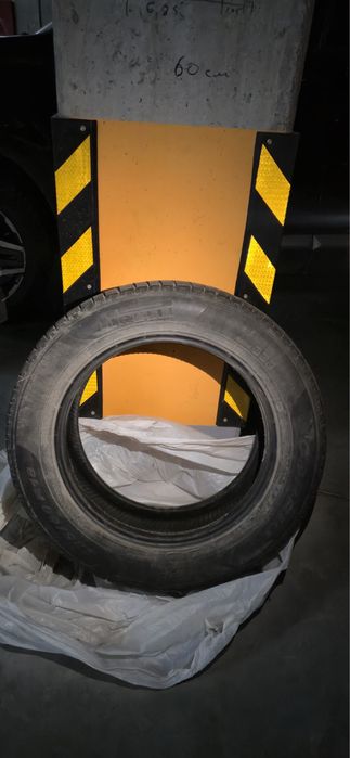 Продам шины Pirelli 235/60 R18