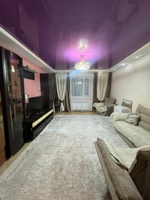 Сдается 3 комнатная квартира на длительный срок Кумисбекова Джангильди