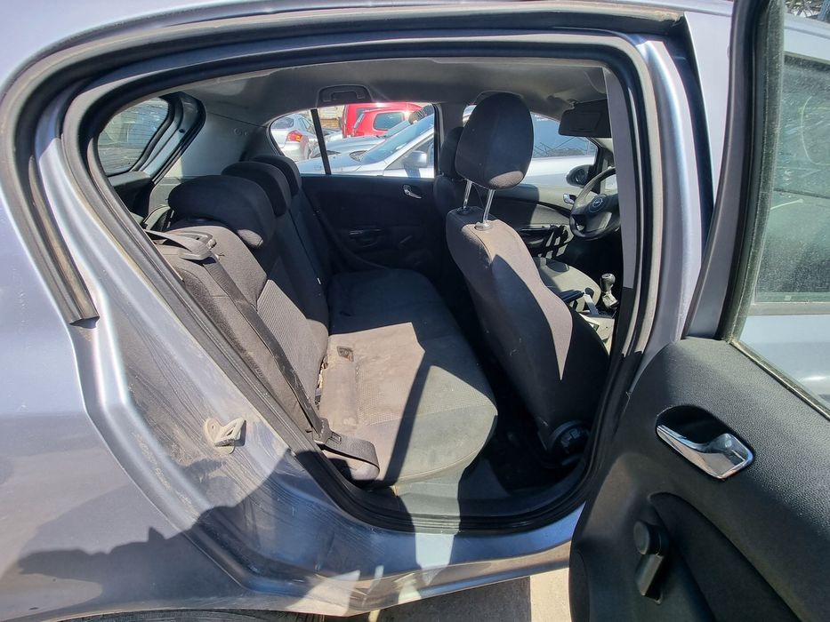 Dezmembrari  Opel CORSA D  2006  > 2014 1.3 CDTI Motorina