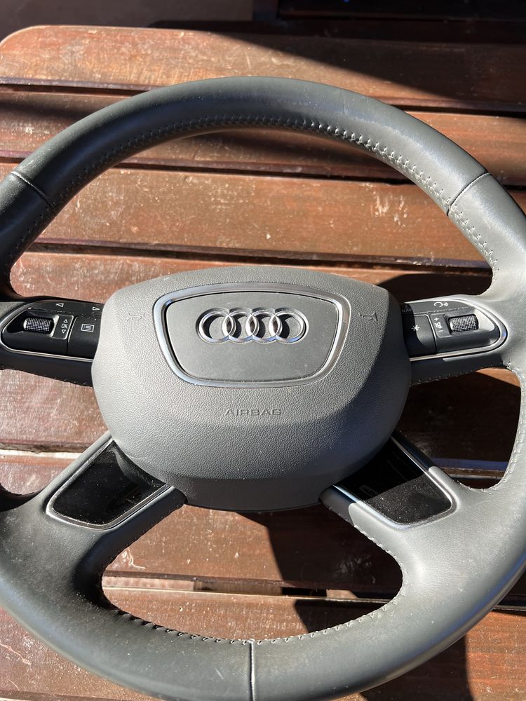Volan Audi A6 C7