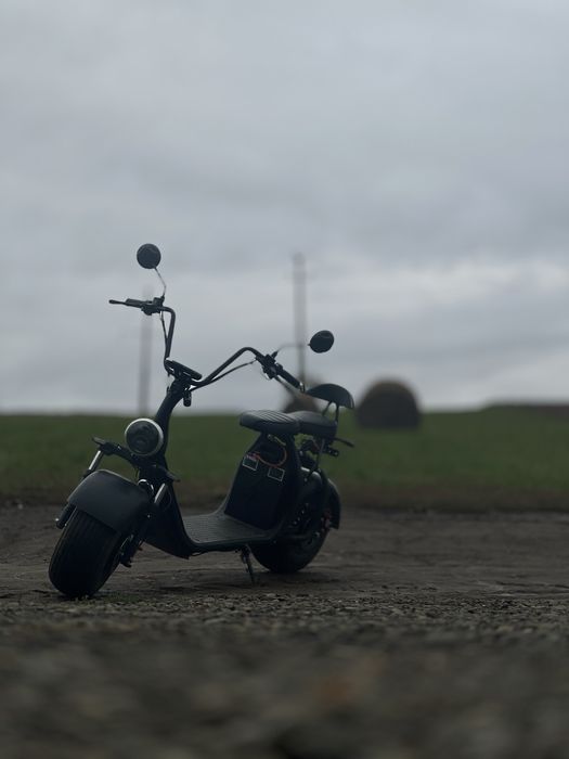 E Scuter 1500W de vânzare