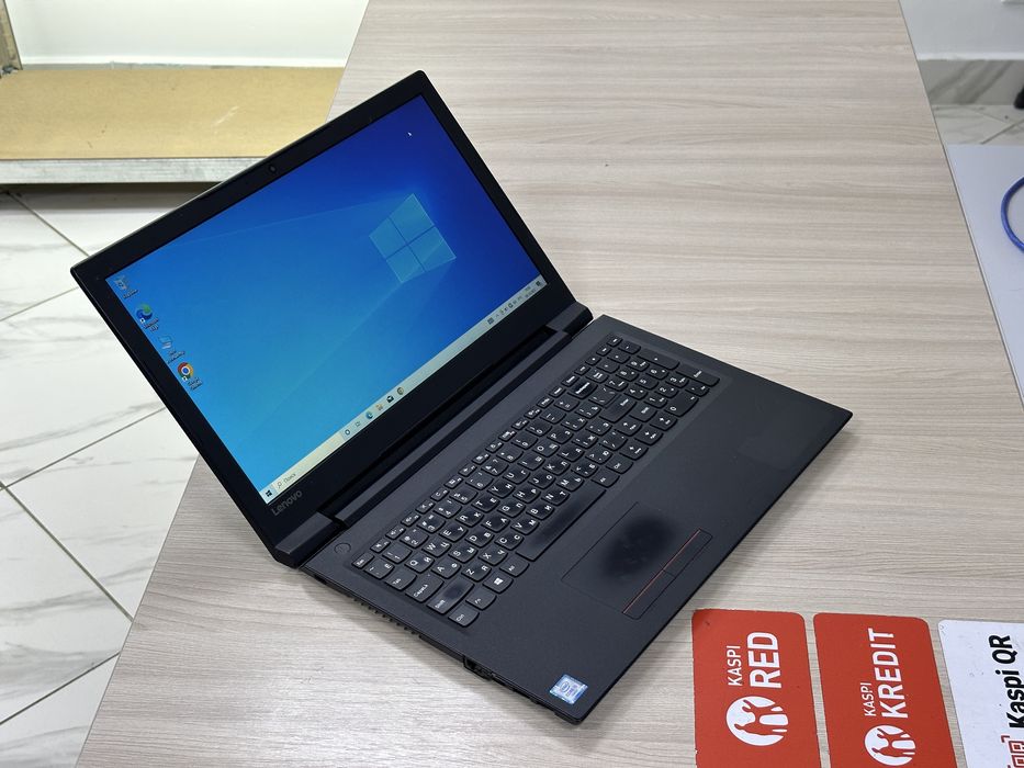 Ноутбук Lenovo / intel core i3 6200U / 4gb DDR4 / kaspi 0-0-12