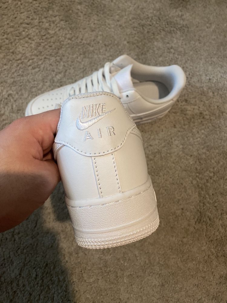 air force 1 albi