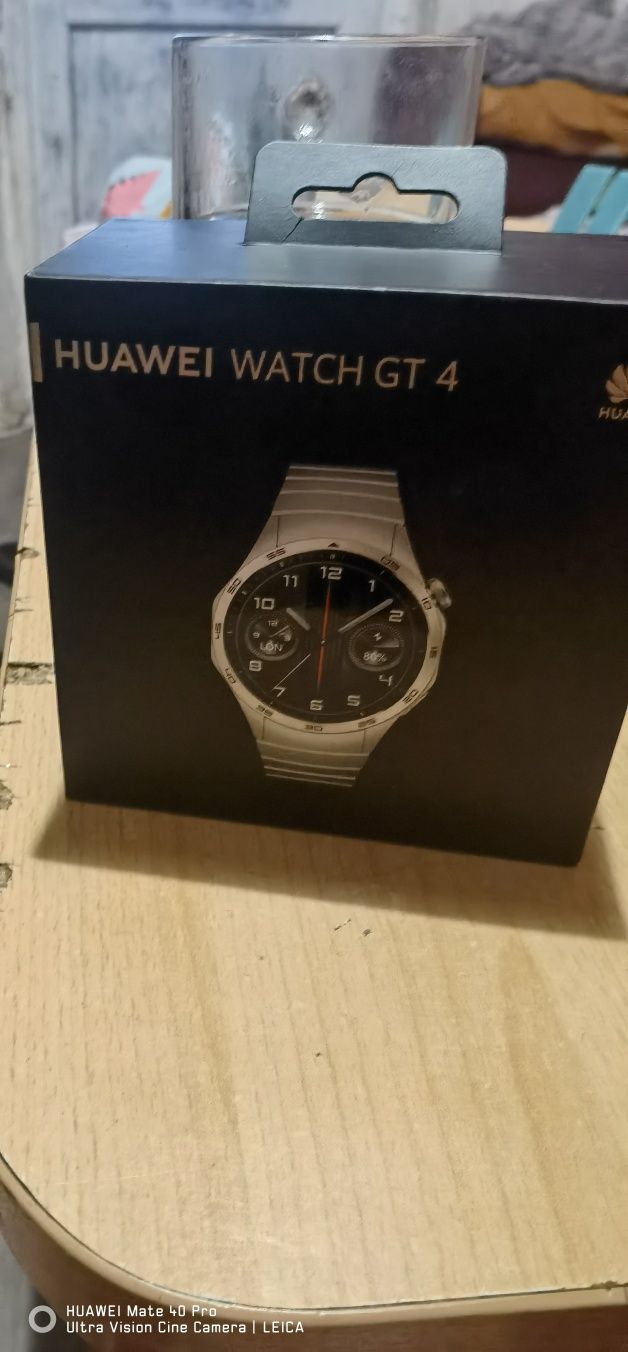 Huawei gt 4 elite