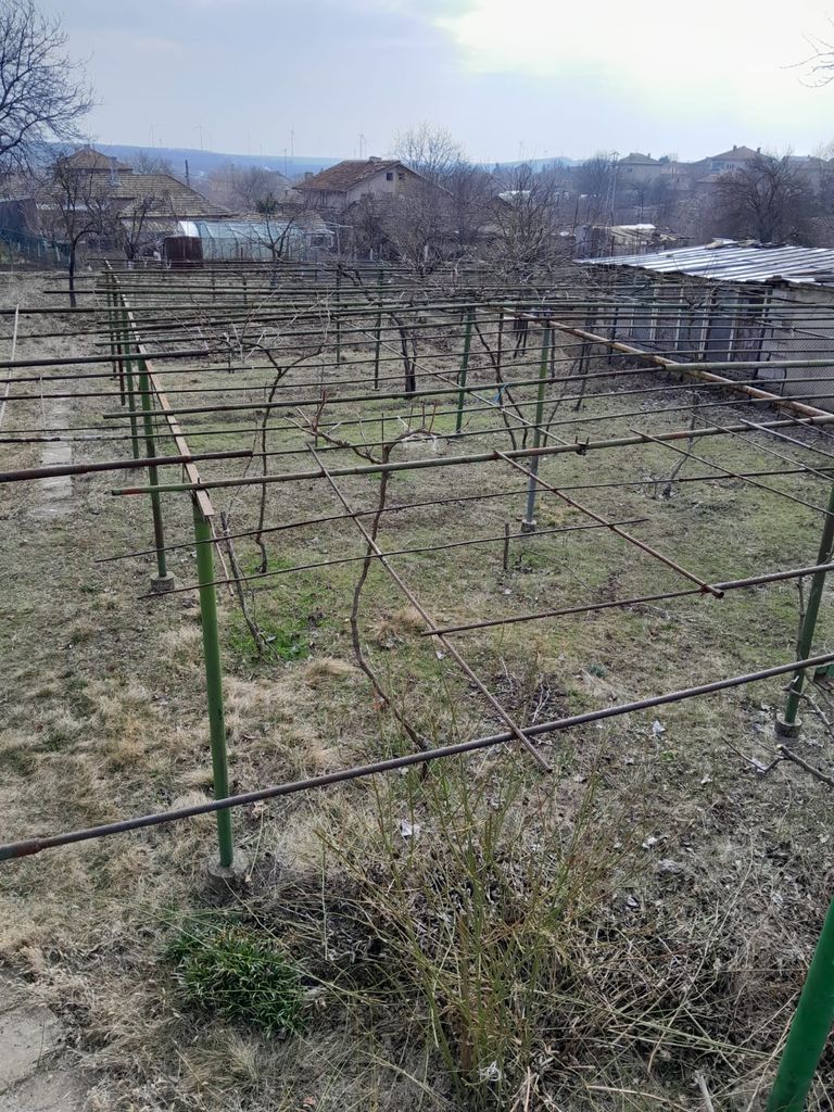 Продава се Къща в Вълчи дол - 160 кв.м за 287 €/кв.м - Снимка #2