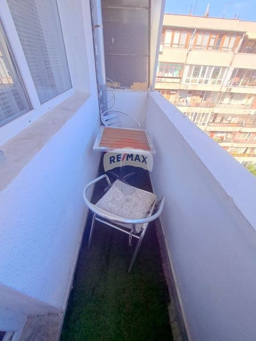 Дава се под наем Двустаен апартамент в Варна, Лятно кино Тракия - 52 кв.м за 433.5 € - Снимка #9