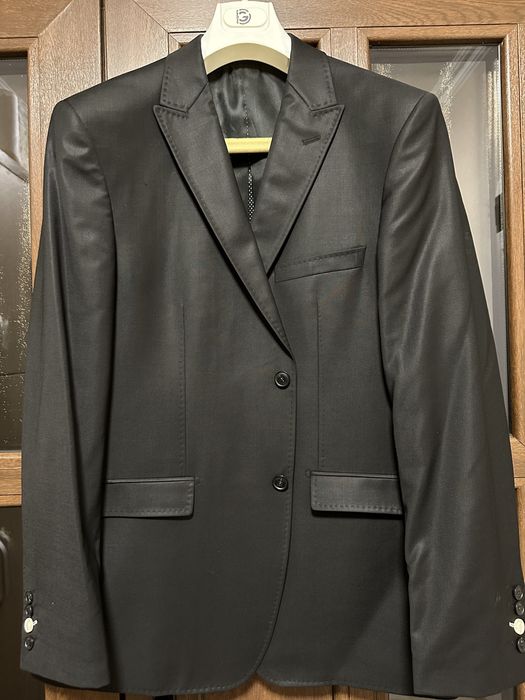 Costum Giovane Gentile
