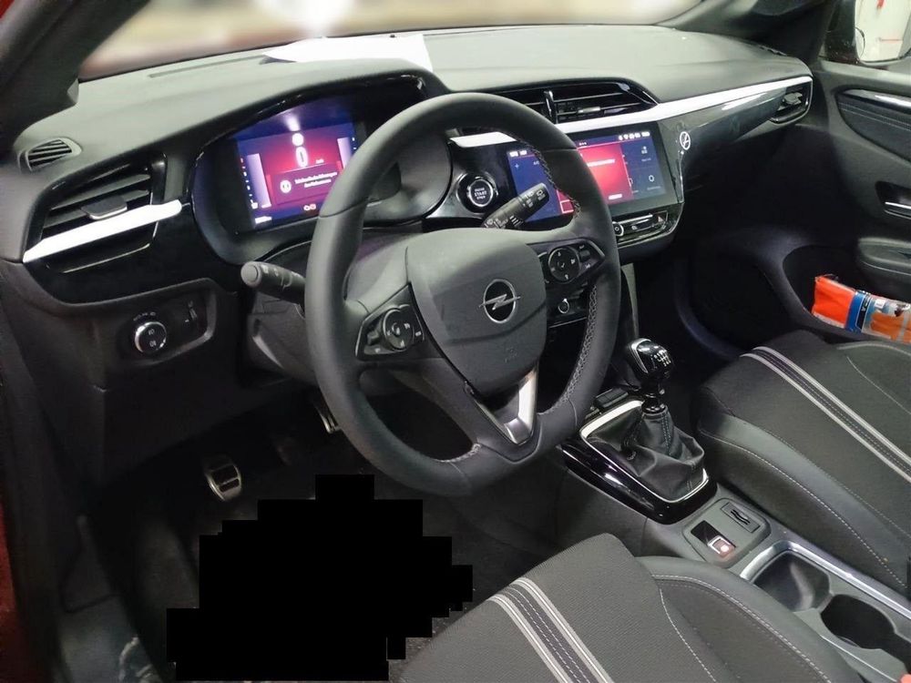 Vand Opel Corsa , recent adus din germania an  2024
