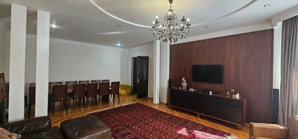 Срочно продаётся 7 соток евродом в Центре\ор-тир ЖК Modera Hause