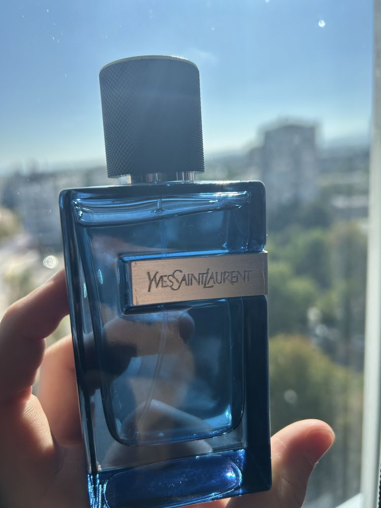 Yves Saint Laurent Y EDP Intense