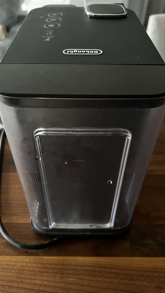 Кафемашина Nespresso Lattissima One Evolution