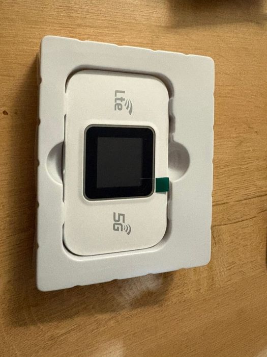 5g роутер модем вай фай