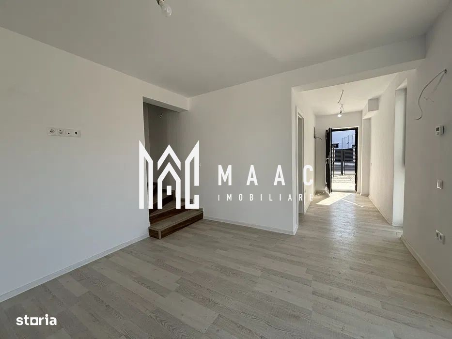 Duplex I 4 camere I La cheie I Curte I Garaj I Arhitecților