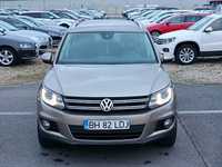 Volkswagen Tiguan 2.0 Tdi 4×4 Automat