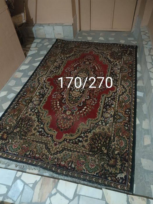 Продам полас дорожки