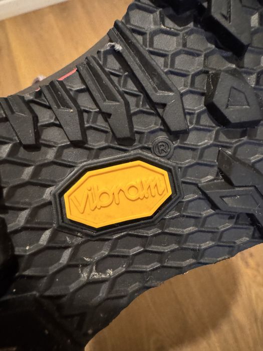Ghete dama Mammut 38