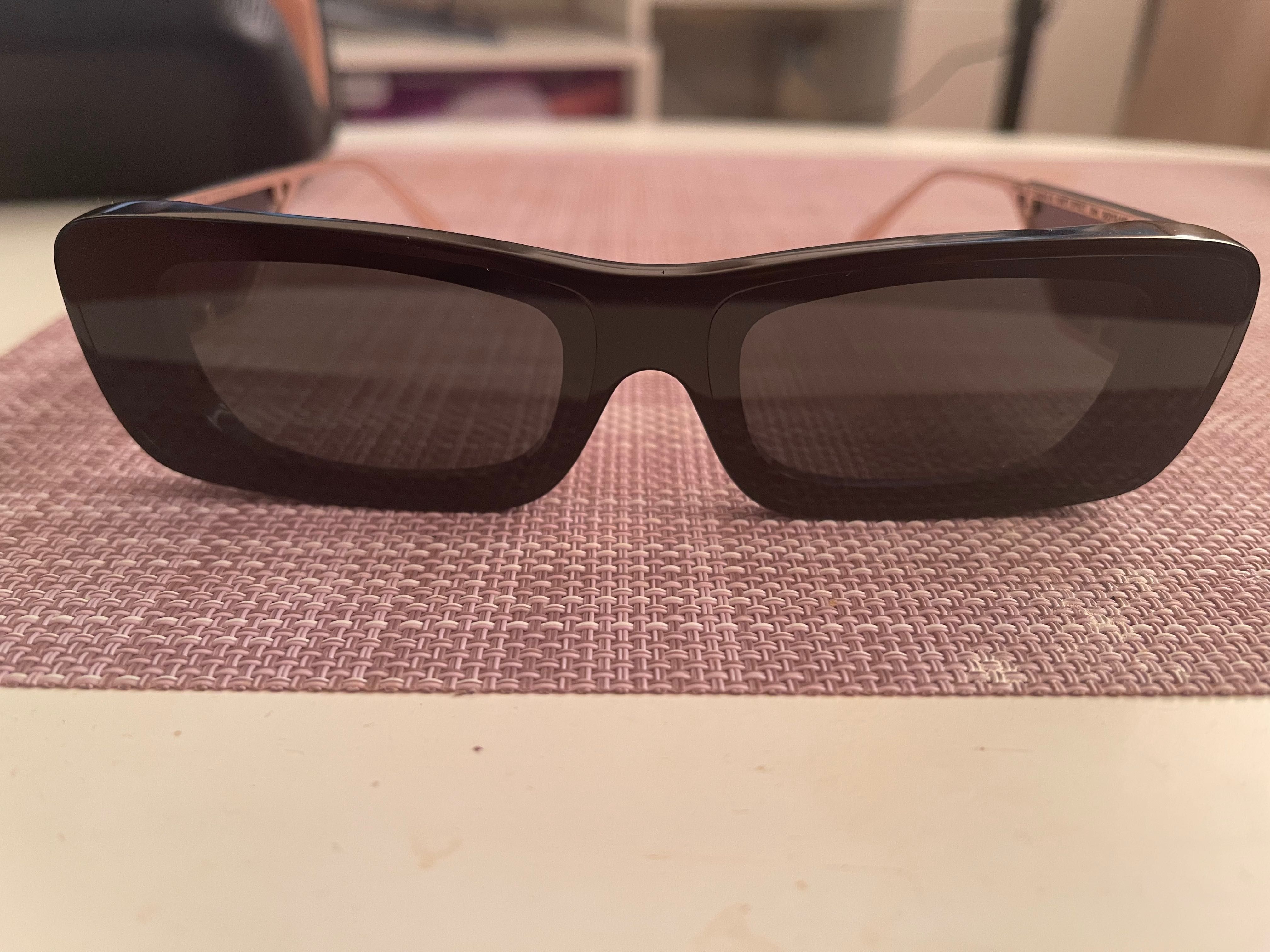 Слънчеви очила Vanity Effect