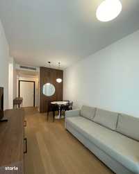 Apartament cu 2 camere- Mircea Eliade