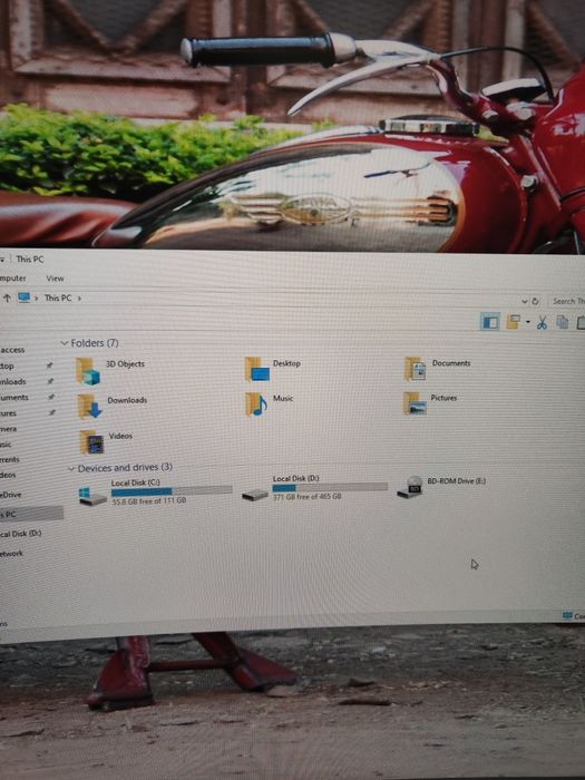 Геймърска конфигурация комплект