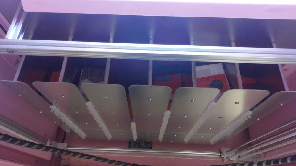 Afacere nouă în România